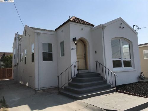 2817 Acton St, Berkeley, CA 94702-2513