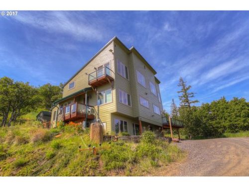 86 Stacker Butte Rd, Lyle, WA 98635-9464