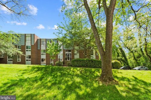 3954 Bel Pre Rd, Silver Spring MD 20906-2840 exterior