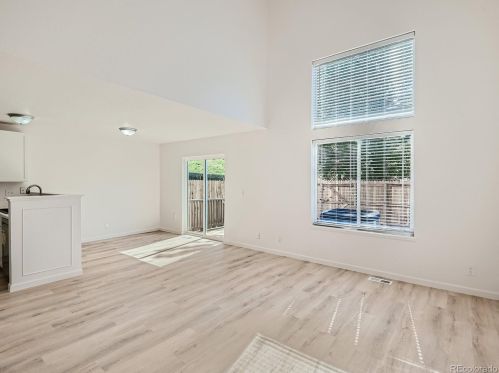2116 103rd Ave, Denver CO  80229-2335 exterior
