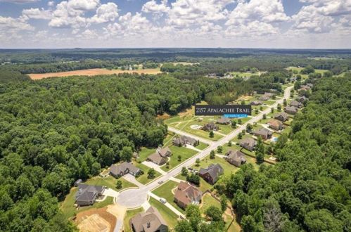 2157 Apalachee Trl, Monroe, GA 30656-4415