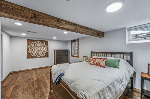 2814 Dellwood Ave, Saint Paul MN  55113-1827 exterior