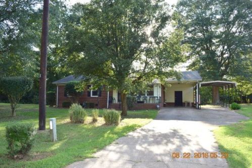 391 Holmes St, Shelby, NC 28152-8982