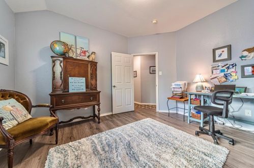 1305 Deville Cir, Garland TX 75043-1851 exterior