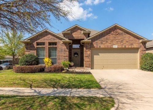 3236 Stonecrop Trl, Argyle, TX 76226-2492