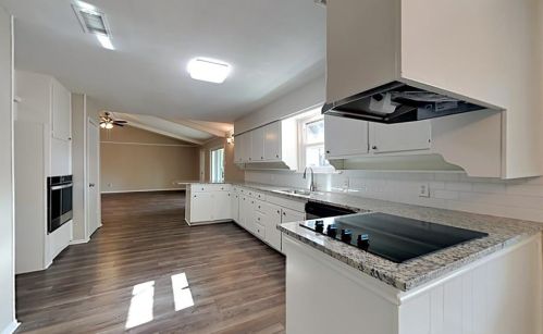 1213 Cameo Dr, Fort Worth TX  76134-4434 exterior