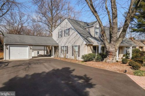 929 Mallard Cir, Arnold, MD 21012-1509