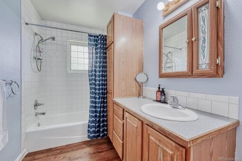 2236 Iola St, Denver CO  80010-1242 exterior