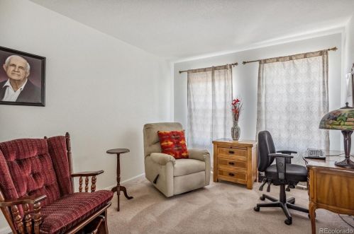 5753 Rome St, Aurora CO 80015-4590 exterior