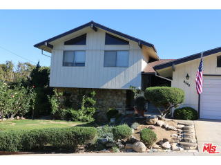 4540 El Reposo Dr, Los Angeles, CA 90065-5203