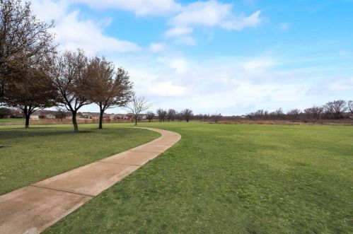 6408 Waterhill Ln, Fort Worth TX  76179-4160 exterior