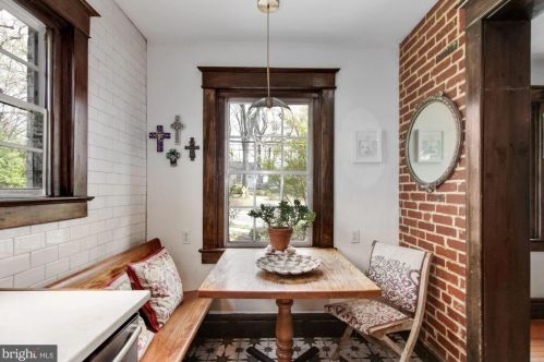 307 Franklin Ave, Silver Spring MD 20901-3444 exterior