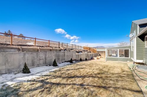 3314 11th Avenue Dr, Westminster CO  80020-6756 exterior
