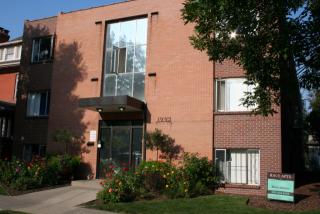 1443 Race St, Denver CO  80206-2017 exterior