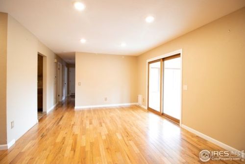 509 Palisade Mtn Dr, Fort Collins CO  80550-4904 exterior