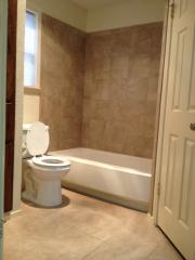 2805 Norfolk Dr, Austin TX  78745-6842 exterior