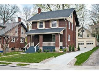 3742 Andrew Ave, Cincinnati, OH 45209-2319