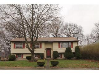 248 Windy Dr, Waterbury, CT 06705-2543