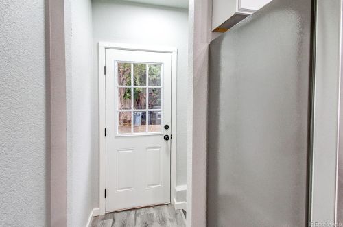 5534 Sable St, Denver CO  80239-3858 exterior