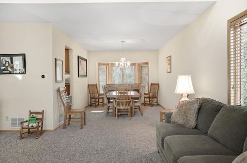 13176 Heritage Way, Saint Paul MN  55124-9465 exterior