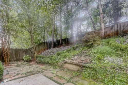 1408 Lakeview Dr, Atlanta GA  30316-2648 exterior