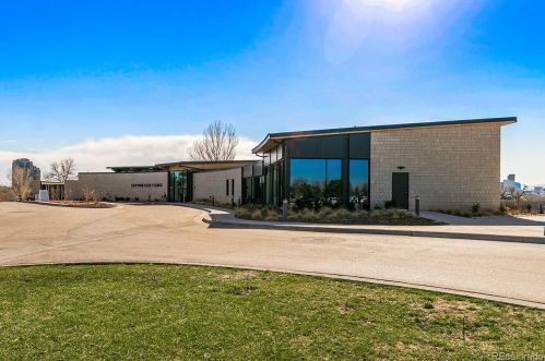 2059 Vine St, Denver CO 80205-3530 exterior