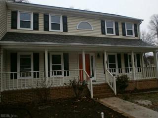 2004 Brier Cliff Cres, Chesapeake, VA 23320-8175