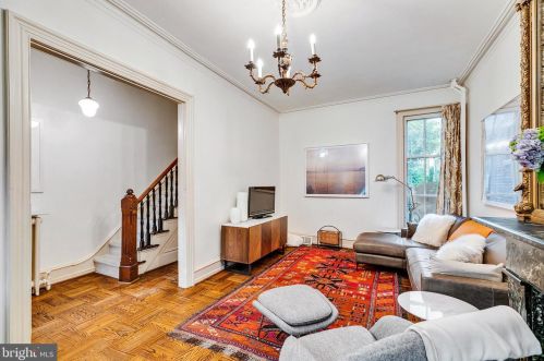 1307 Ellsworth St, Philadelphia PA  19147-4415 exterior