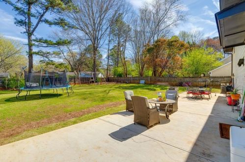3931 Crestmoor Ct, Duluth GA  30096-2616 exterior