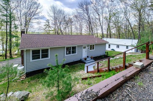 80 Birchwood Rd, Gray, ME 04039-7761