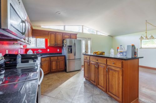 255 County Highway 67, Deckers CO  80135-9443 exterior