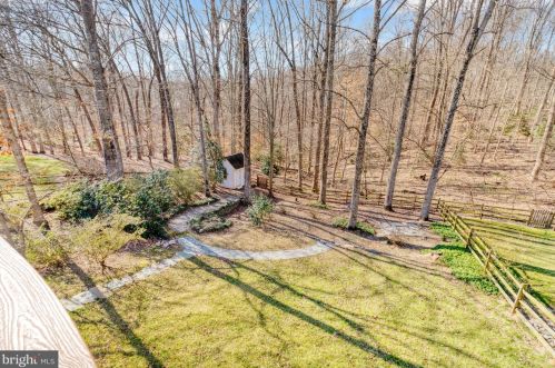 12125 Darnley Rd, Woodbridge VA  22192-6615 exterior