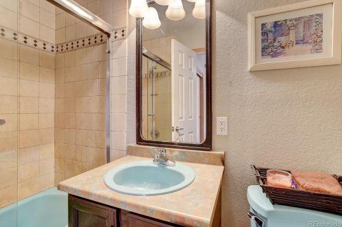 3272 Christy Rdg Rd, Deckers CO 80135-8497 exterior