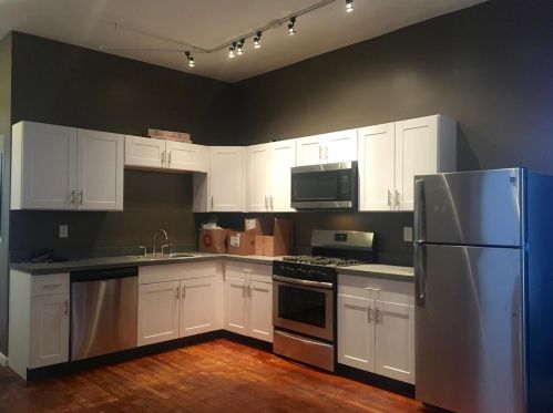 3020 Hackberry St, Cincinnati OH  45206-1410 exterior