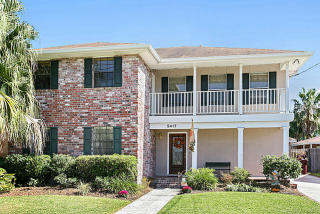 5417 Craig Ave, Kenner, LA 70065-1525