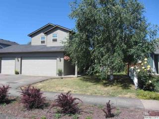 1024 10 St, Lebanon OR  97355-1284 exterior