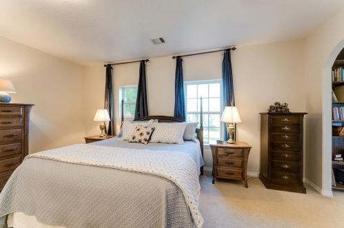 4402 Convento Dr, Richmond TX 77406-2470 exterior