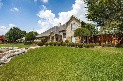 2216 Morriss Ct, Lewisville, TX 75028-1906