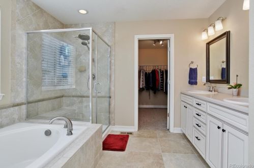 12193 Tack Dr, Parker CO 80134-7710 exterior