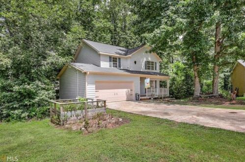 3015 Ansley Ridge Ct, Lithonia, GA 30078-3281