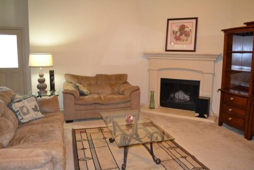 10444 Merced Lake Rd, Fort Worth TX  76177-3533 exterior