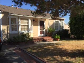 3820 Orangedale Ave, Montrose, CA 91020-1828