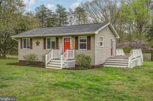 5951 Stubbs Bridge Rd, Mineral, VA 23117-9641