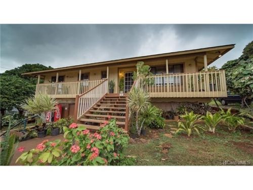 3610 Bethshan Rd, Honolulu, HI 96816-2302