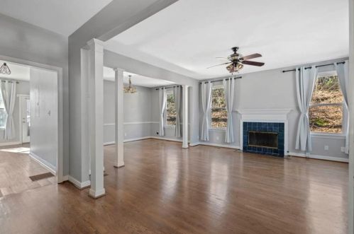 613 Home Ave, Atlanta GA  30312-3742 exterior