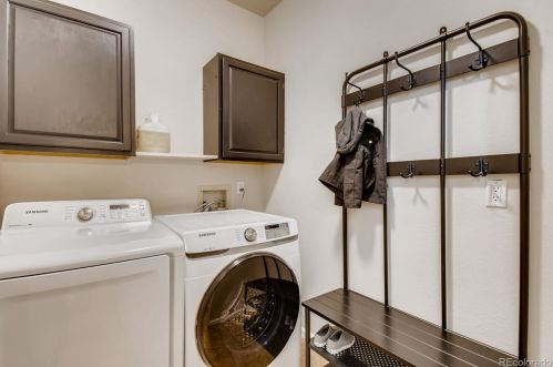 16092 Parkside Dr, Parker CO 80134-9565 exterior