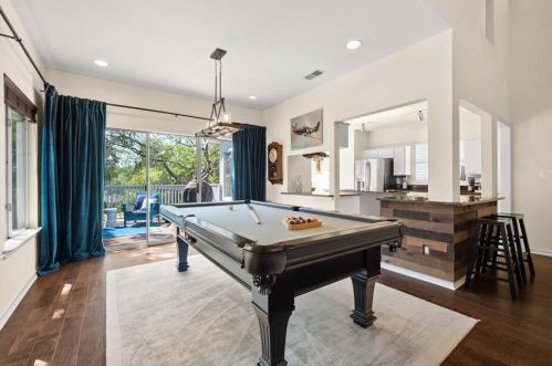 146 Acapulco Dr, Austin TX  78734-3454 exterior