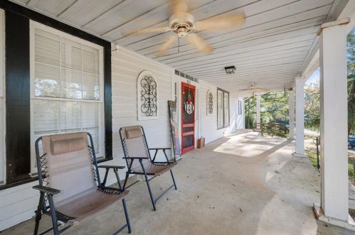 327 Danielsville St, Jefferson GA  30549-3370 exterior