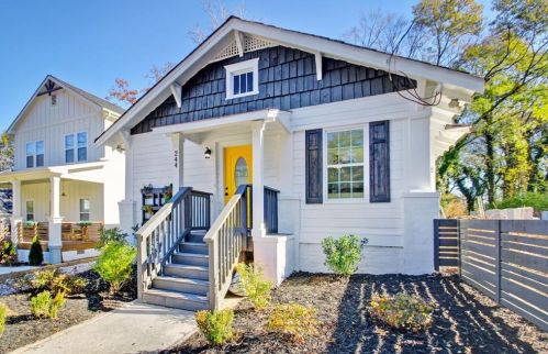 244 Laurel Ave, Atlanta GA  30314-2230 exterior