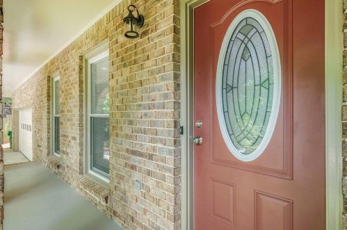2587 Fontainebleau Ct, Atlanta GA  30360-1235 exterior